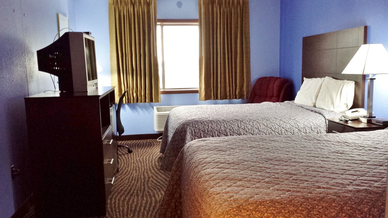 Photo of Bedroom in Clear Lake
