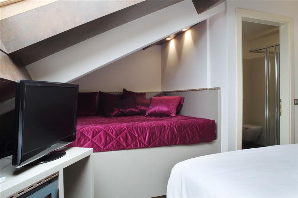 Photo of Bedroom in Feltre