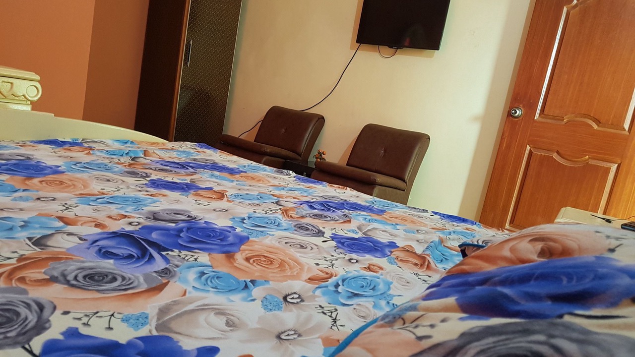 Photo of Bedroom in Multan