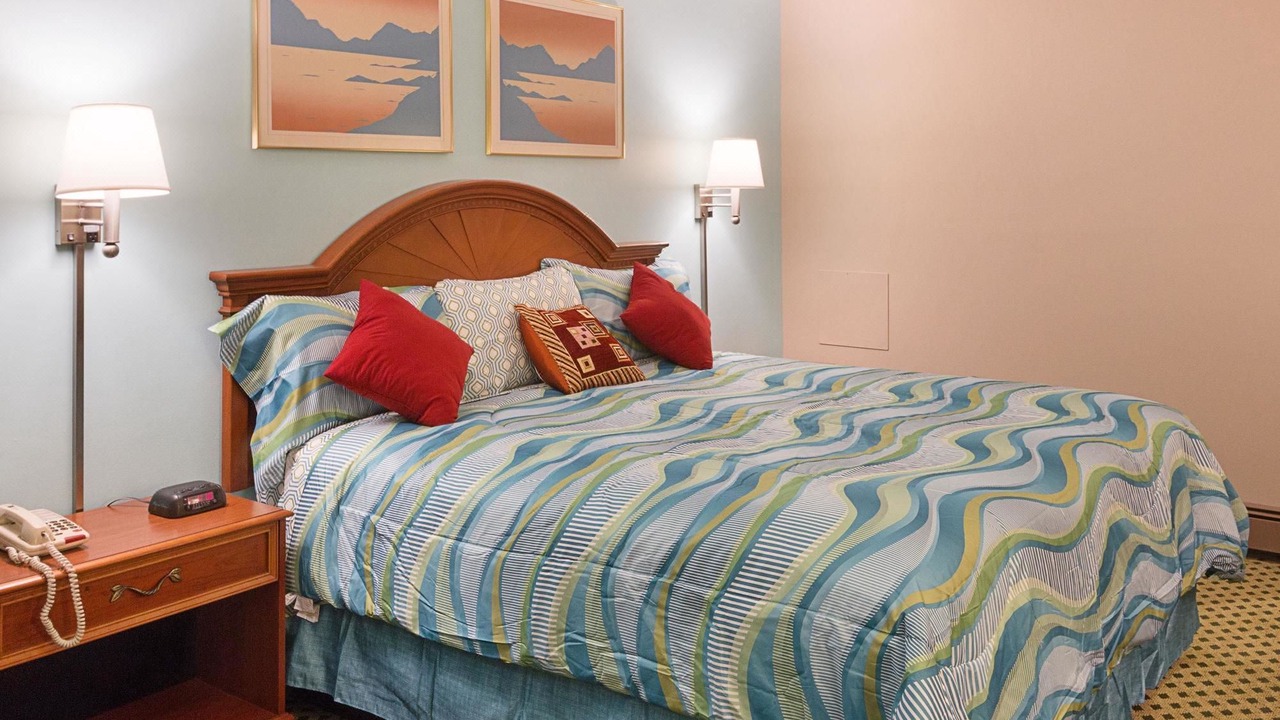 Photo of Bedroom in Milford