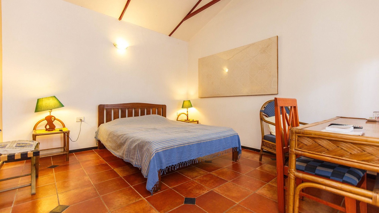 Photo of Bedroom in Bangalore City Center