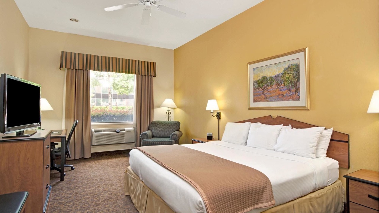 Photo of Bedroom in Aldine