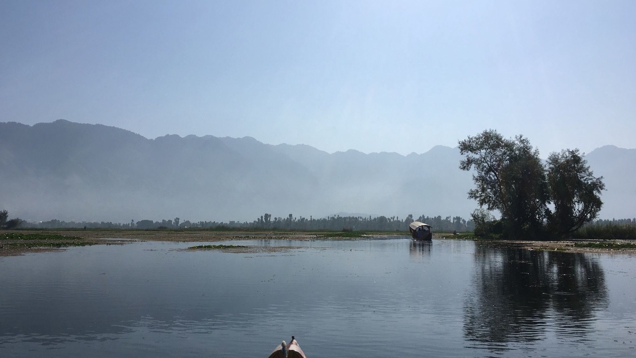 Photo of Outdoor in Nagin Bagh