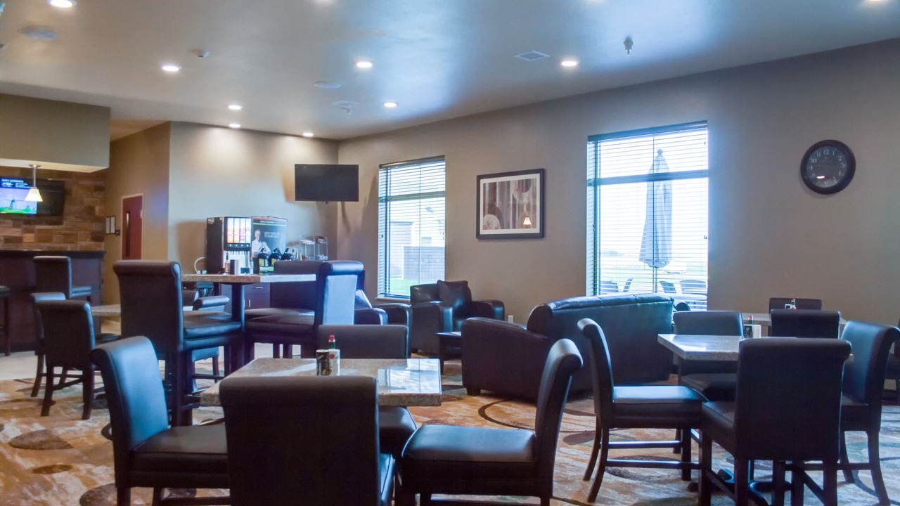 Photo of Livingroom in Jefferson