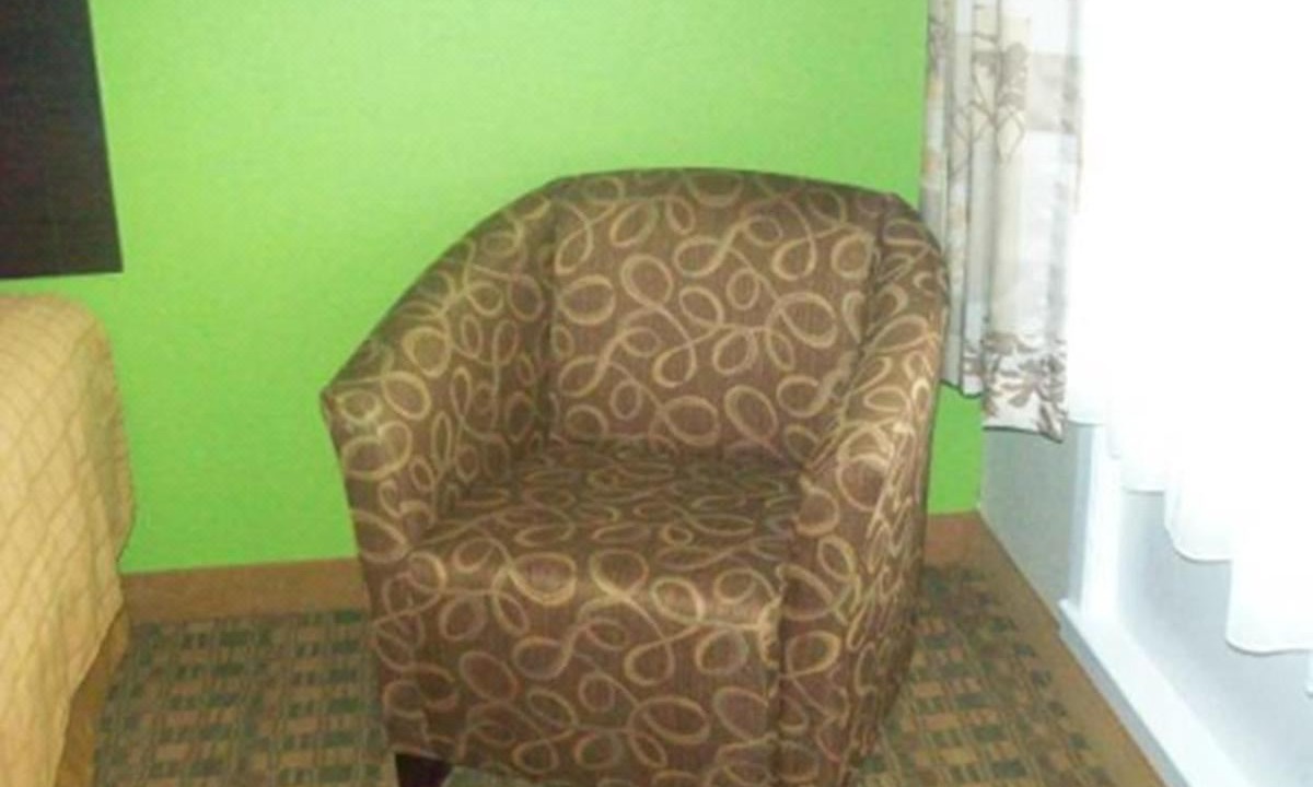 Photo of Bedroom in Central Business District