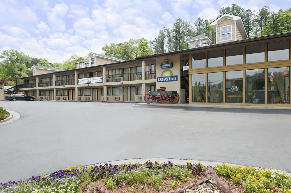 Photo of Buildings in Cartersville