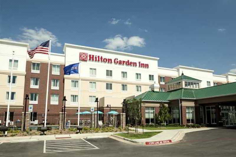Photo of Buildings in Lawton
