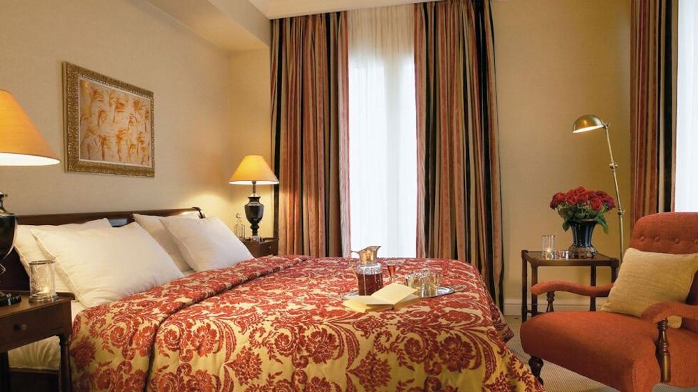 Photo of Bedroom in Larissa