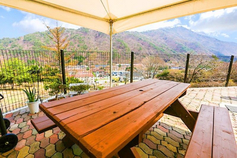 Photo of Patio Balcony in Samgong-ri