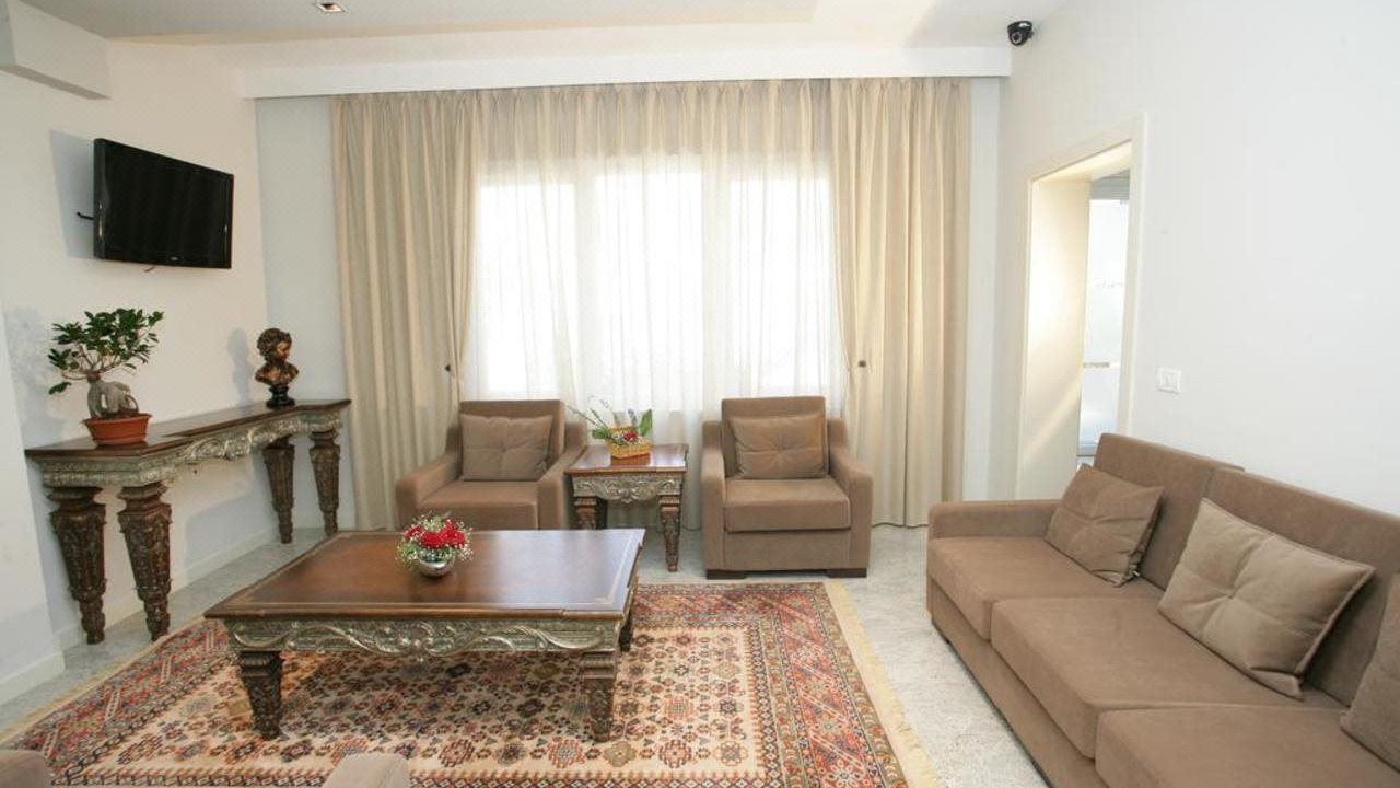 Photo of Livingroom in Tirana