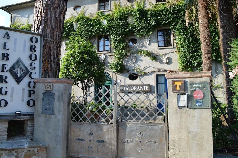 Photo of Buildings in Sansepolcro