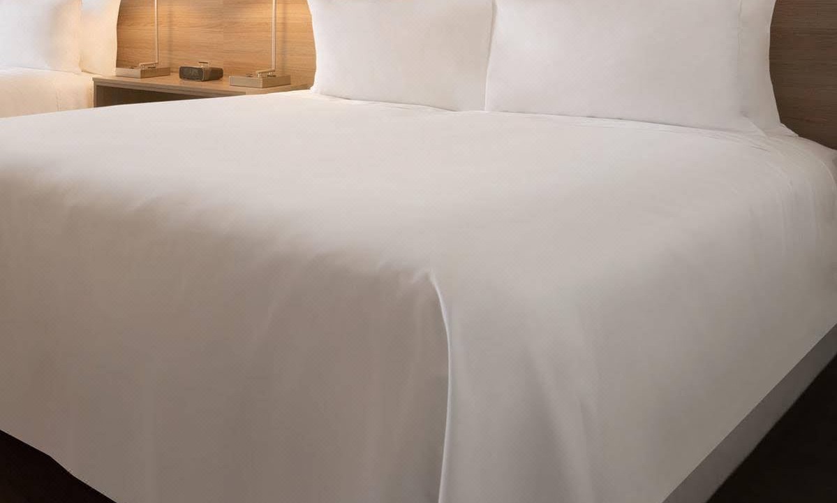 Photo of Bedroom in Downtown