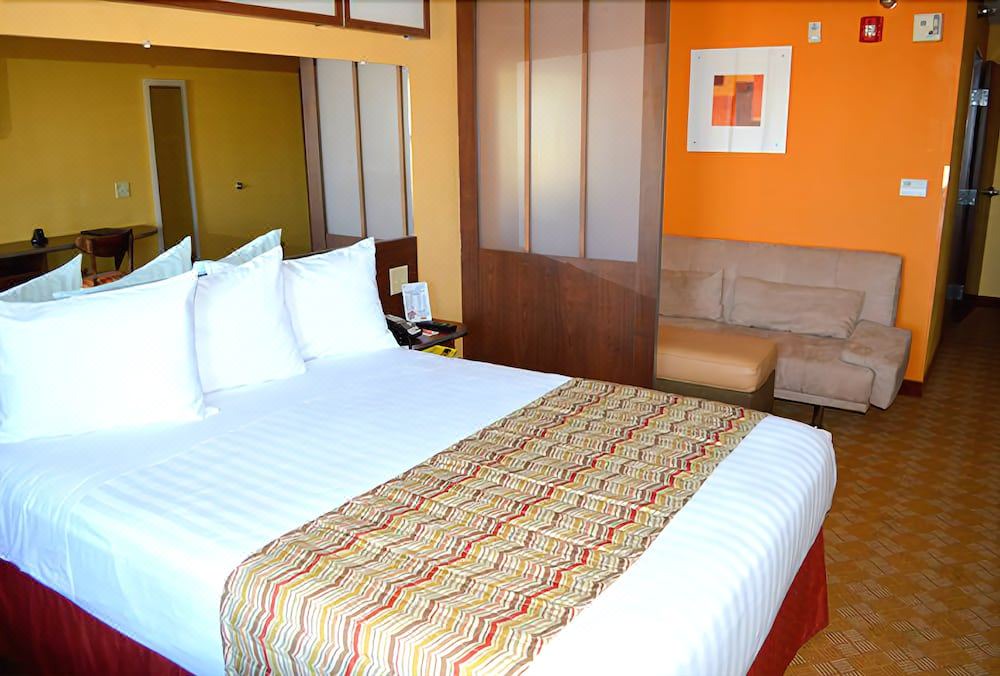 Photo of Bedroom in Rawlins
