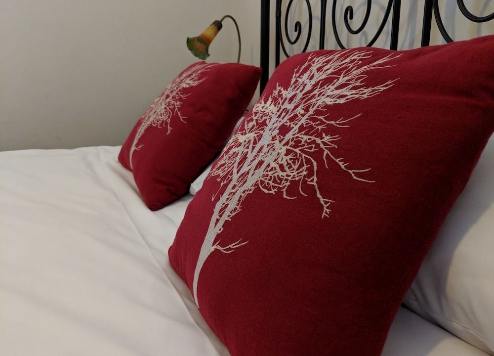 Photo of Bedroom in Burwood