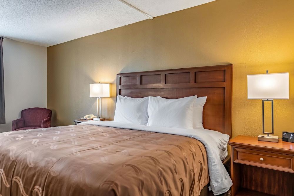 Photo of Bedroom in Bucyrus