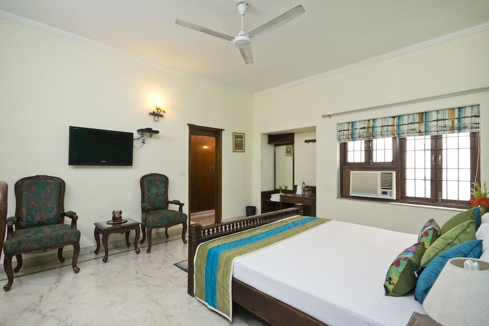 Photo of Livingroom in Hauz Khas