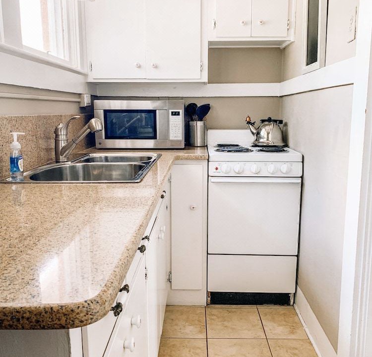 Photo of Kitchen in Sanford
