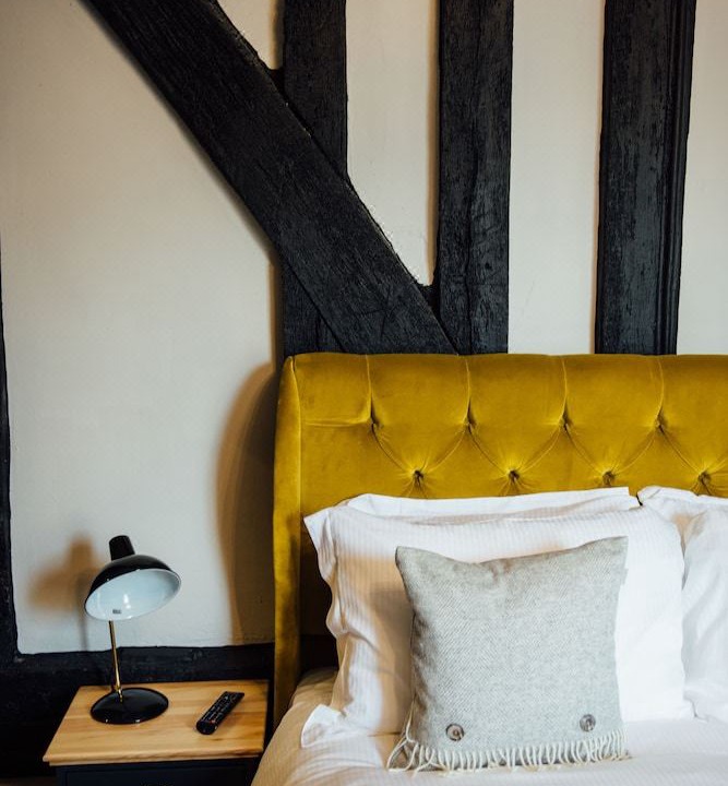 Photo of Bedroom in Ampthill