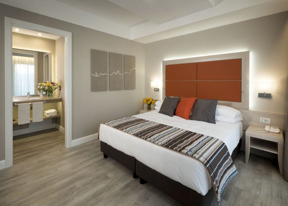 Photo of Bedroom in Camilluccia