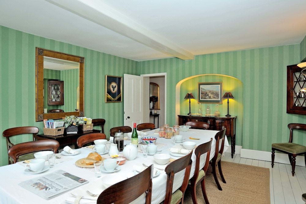 Photo of Livingroom in Mere