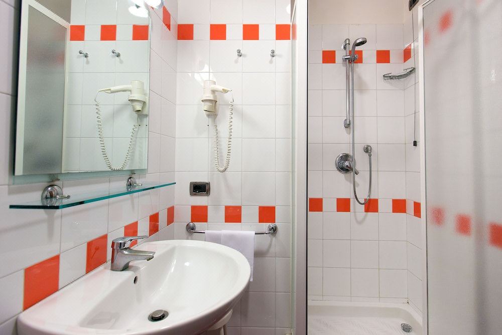 Photo of Bathroom in Seiano
