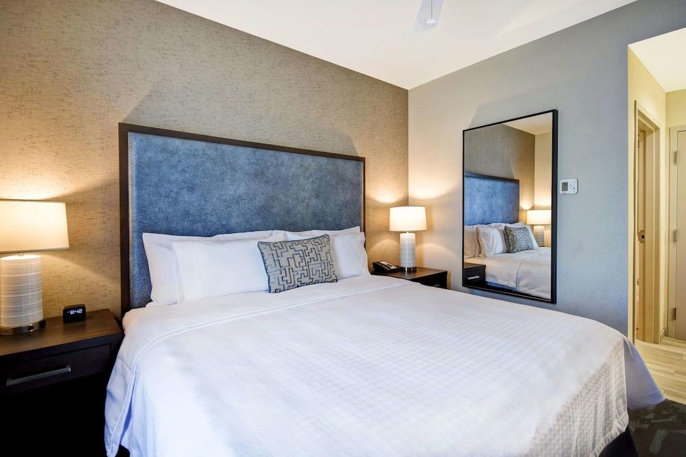 Photo of Bedroom in Salt Lake City
