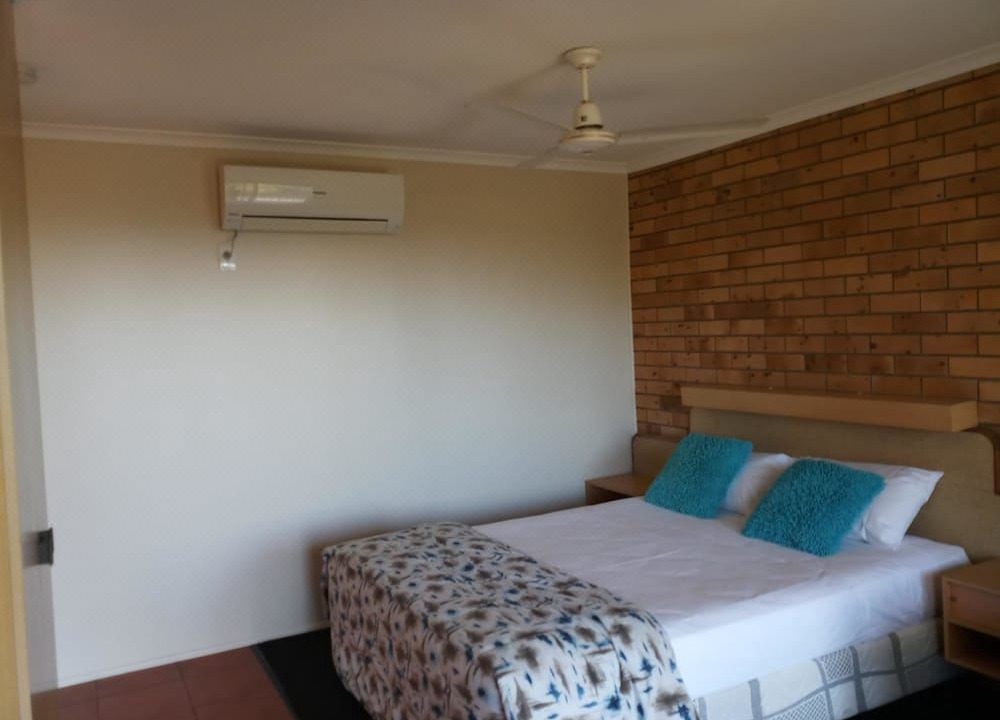 Photo of Bedroom in Tannum Sands