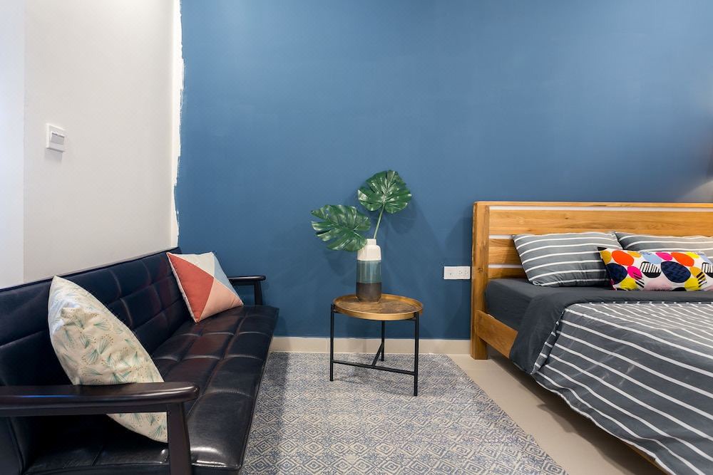 Photo of Livingroom in Bach Dang Riverside