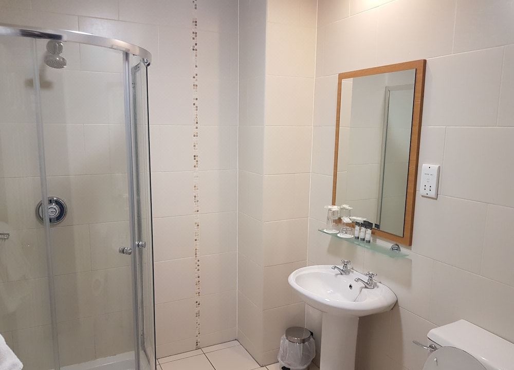 Photo of Bathroom in Ballyliffin