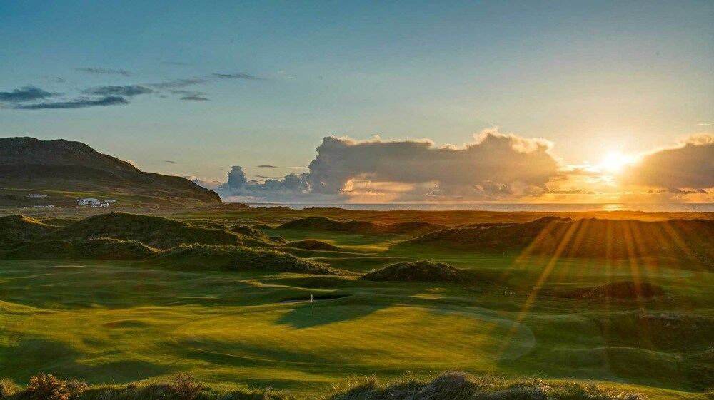 Photo of Outdoor in Ballyliffin