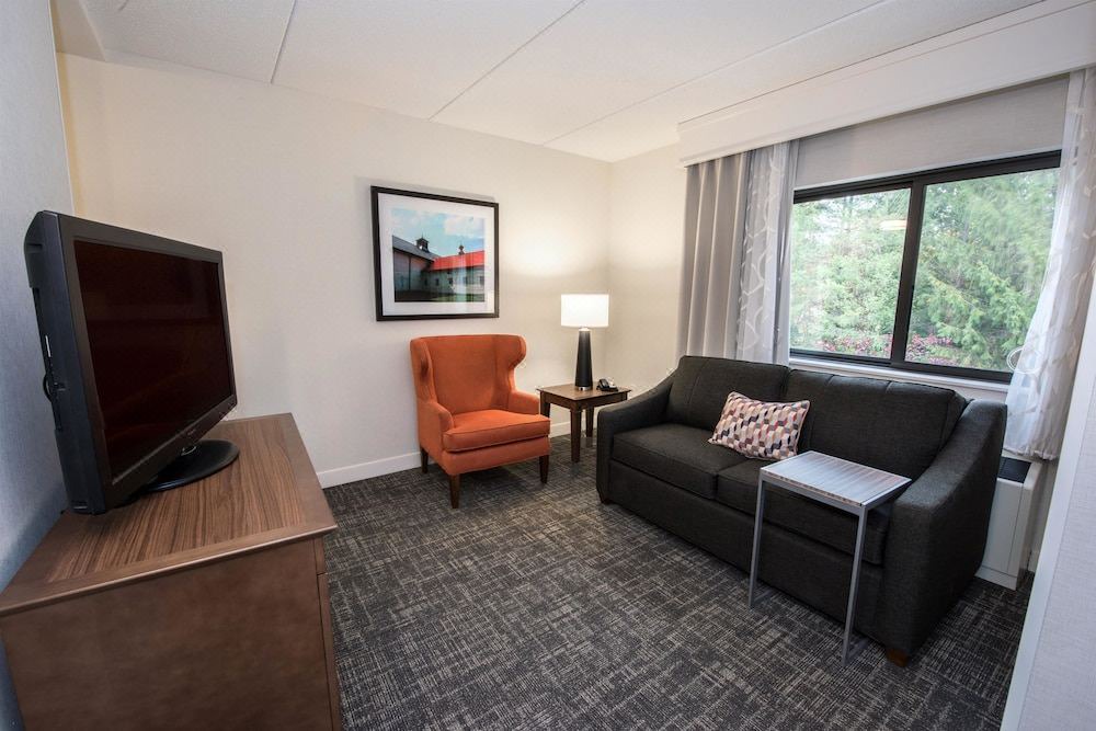 Photo of Livingroom in McKownville