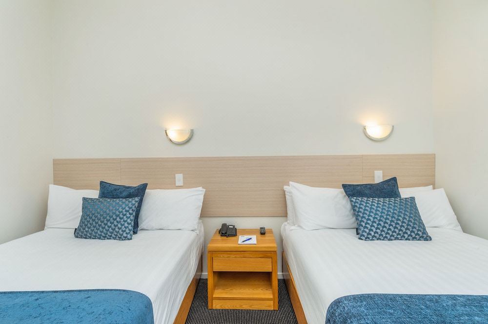 Photo of Bedroom in Hamilton
