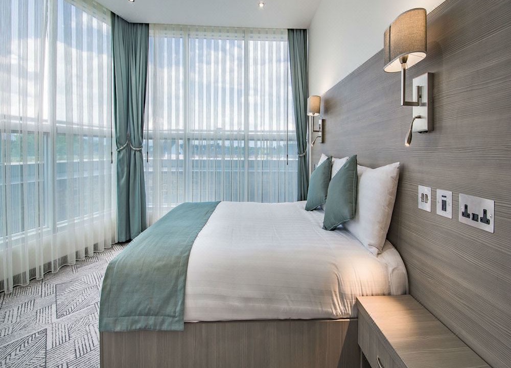 Photo of Bedroom in Leyton
