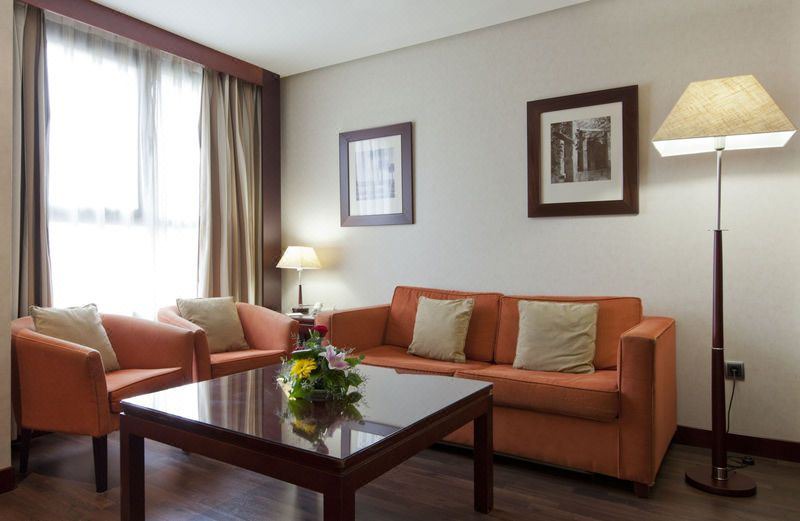 Photo of Livingroom in Penya-roja