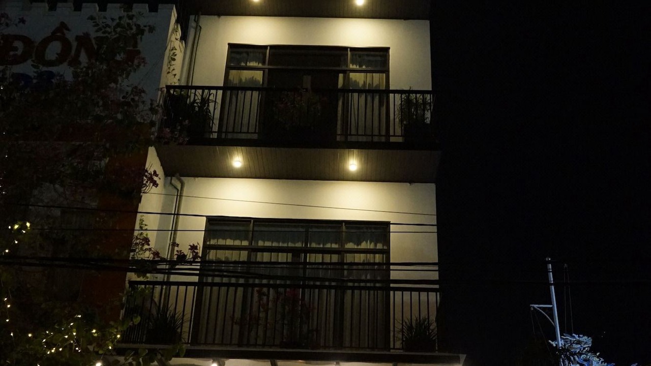 Photo of Buildings in Son Tra