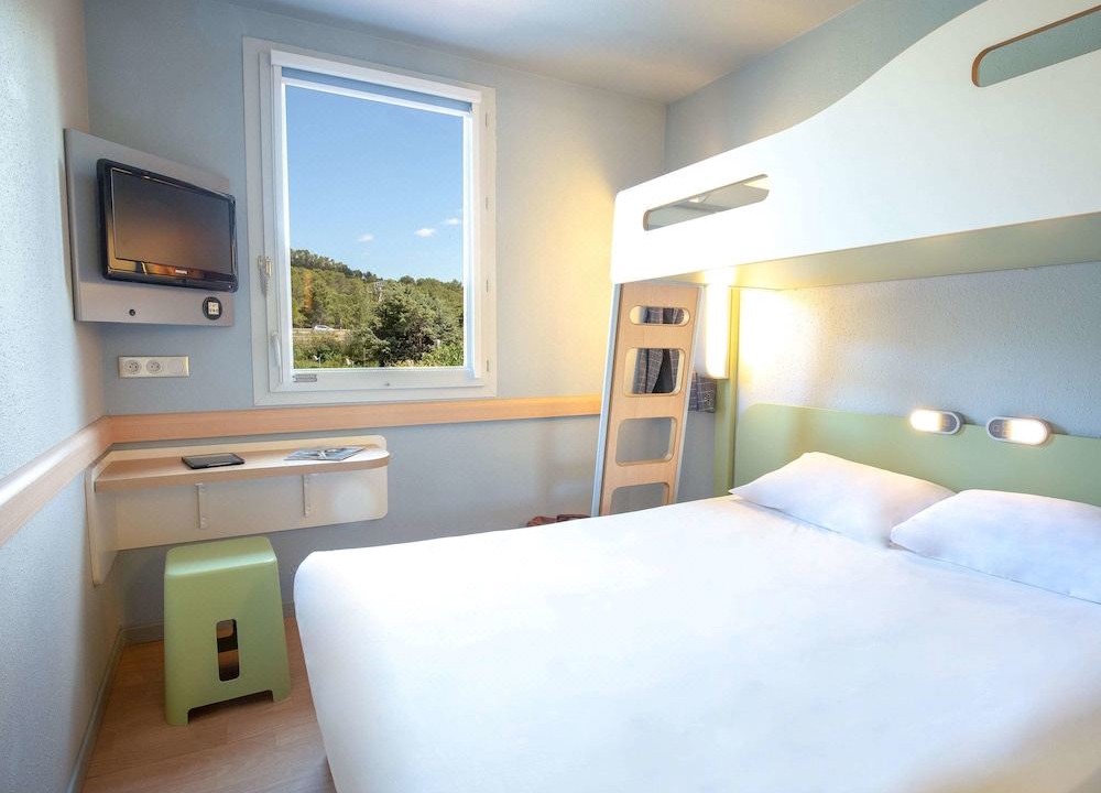 Photo of Bedroom in Brignoles