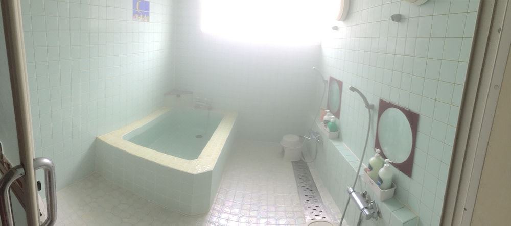 Photo of Bathroom in Yuzawa