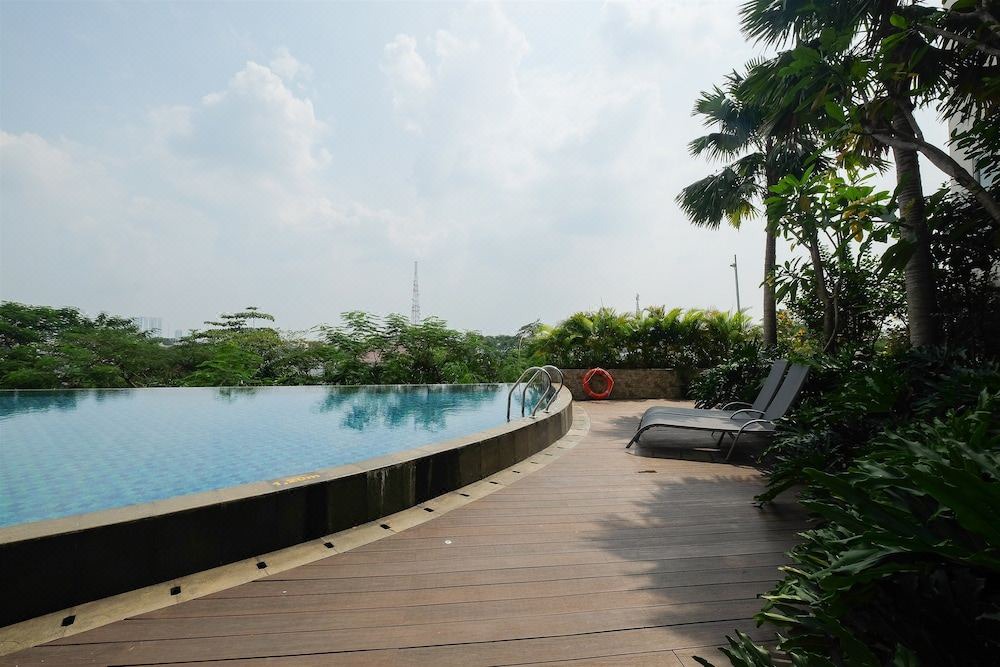 Photo of Outdoor in Cikarang