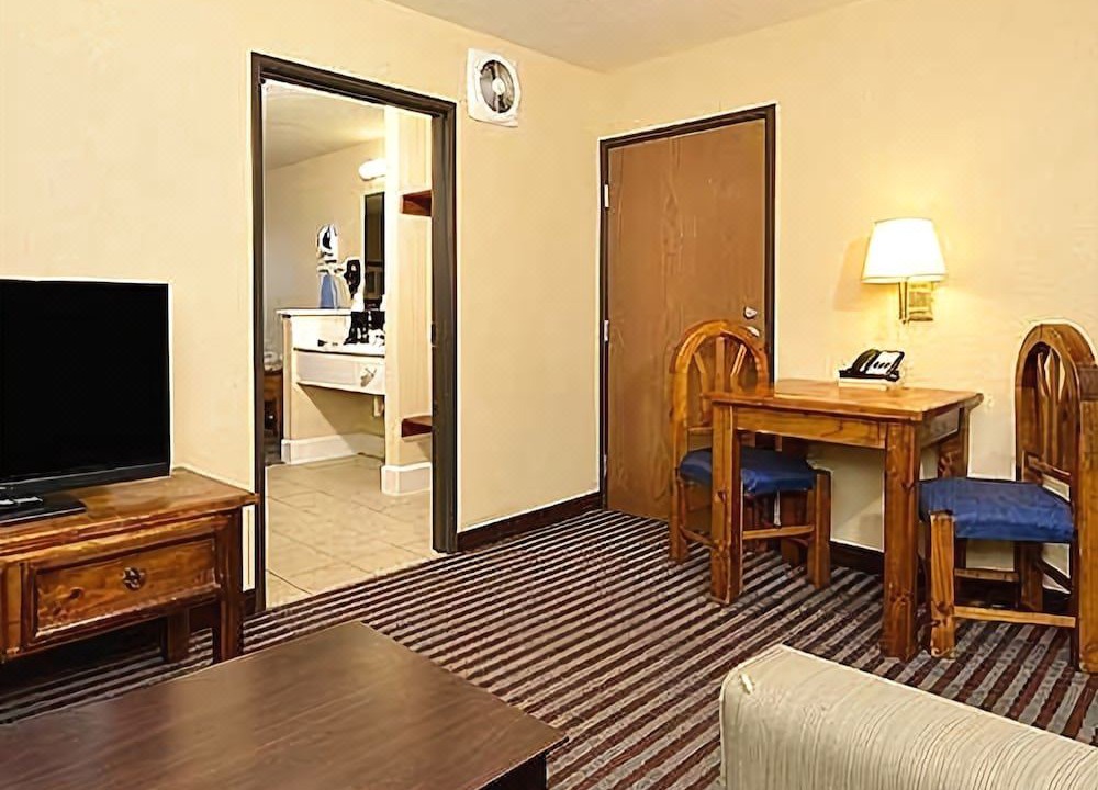 Photo of Livingroom in McGregor