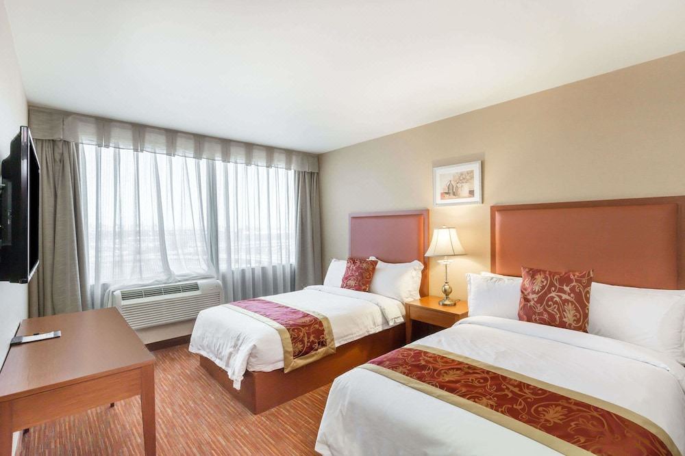 Photo of Bedroom in Flushing Chinatown