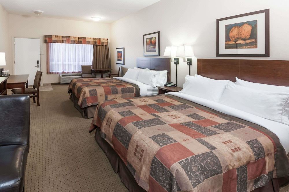 Photo of Bedroom in High River