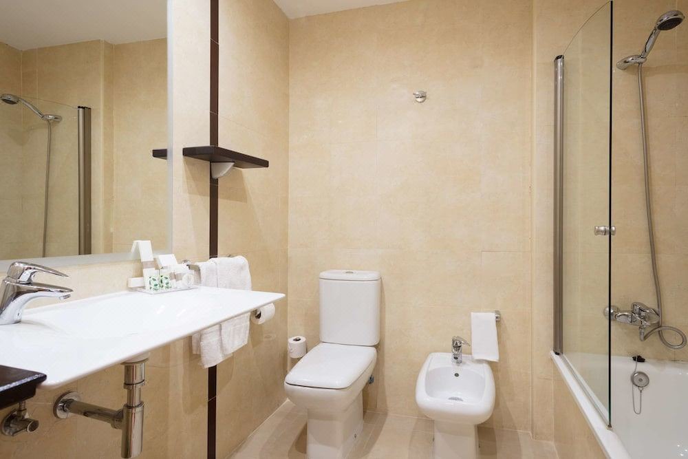 Photo of Bathroom in Albacete