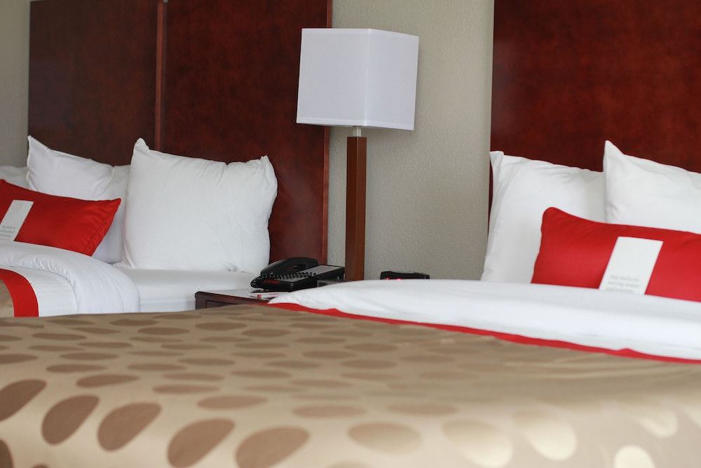 Photo of Bedroom in New Iberia
