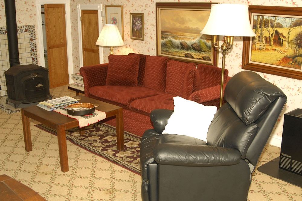 Photo of Livingroom in Ferndale
