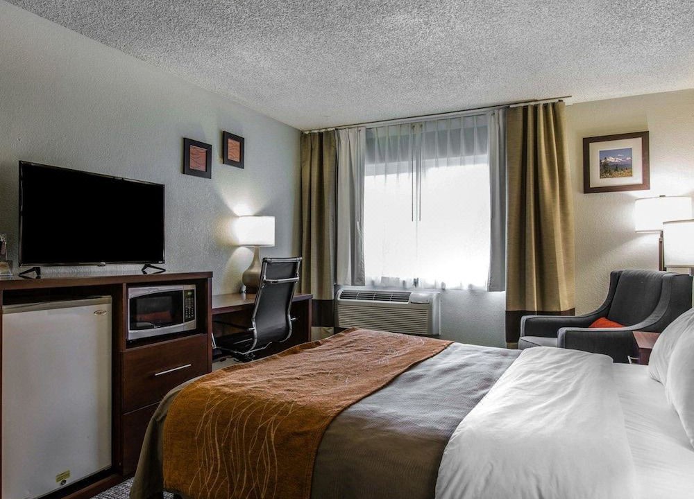 Photo of Bedroom in Yreka