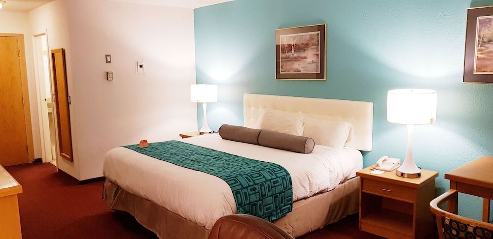 Photo of Bedroom in Fort St. John