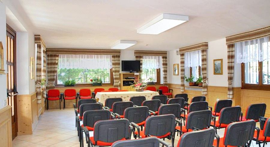 Photo of Livingroom in Folgaria