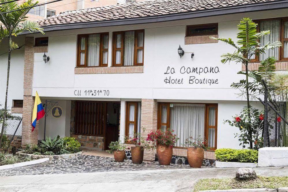 Photo of Buildings in Las Lomas I