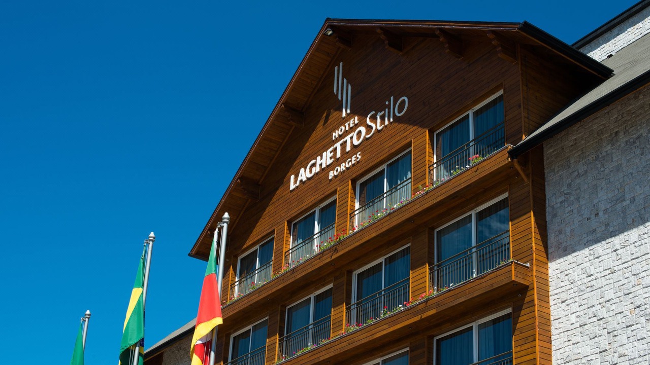 Photo of Buildings in Gramado City Centre