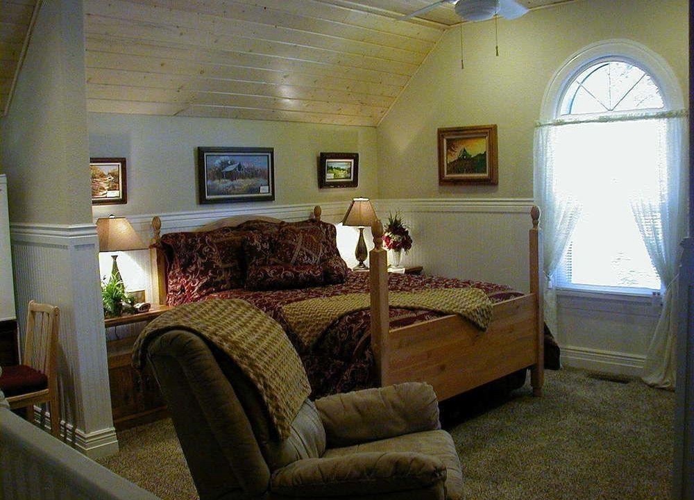 Photo of Livingroom in Monroe